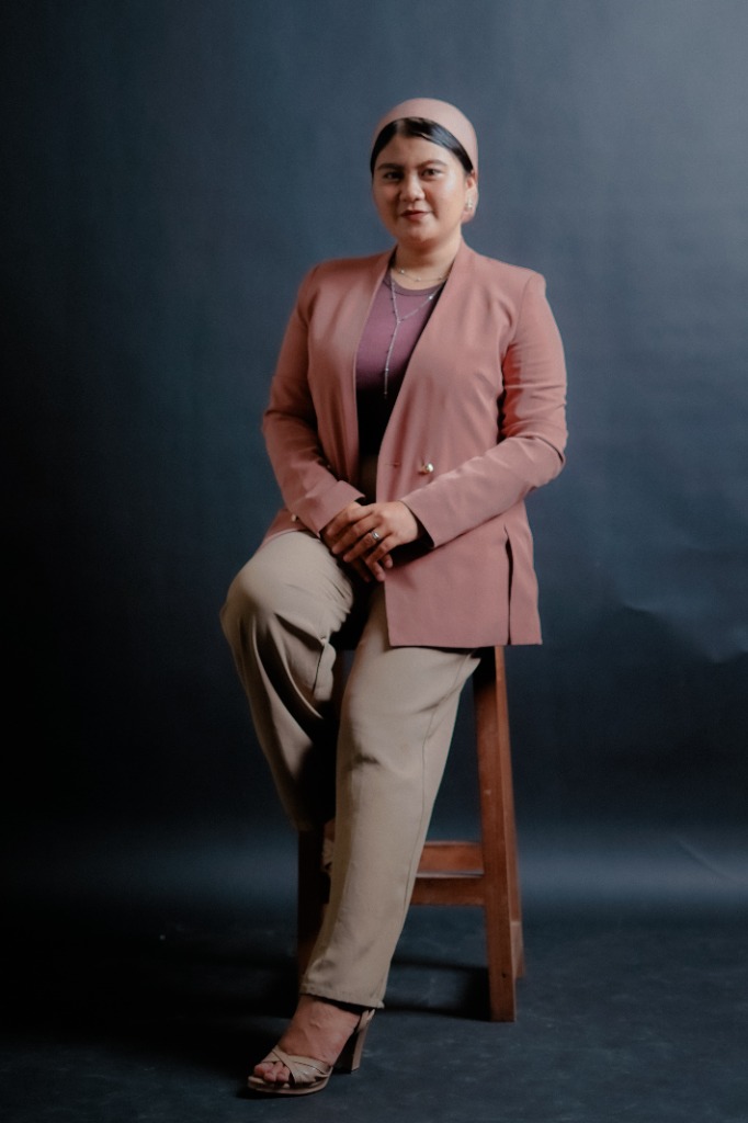 Founder & CEO of Amini Group